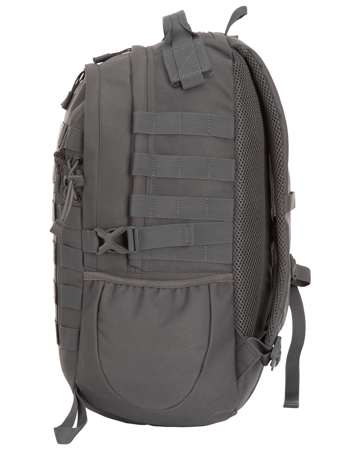 Amazon.com: SAMURAI TACTICAL Hanzo Tactical Day Pack Backpack